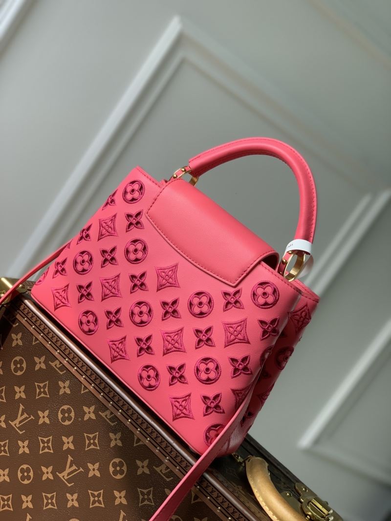 LV Capucines Bags